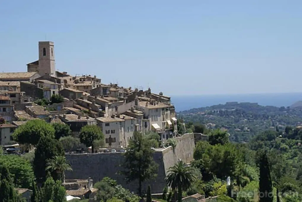 Vue Exceptionnelle - Ma Terrasse Sur Le Front De Mer Et - Studio 34 M2 - Antibes Juan-Les-Pins 0*,